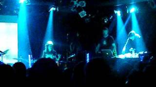 Ulver - Little Blue Bird.AVI