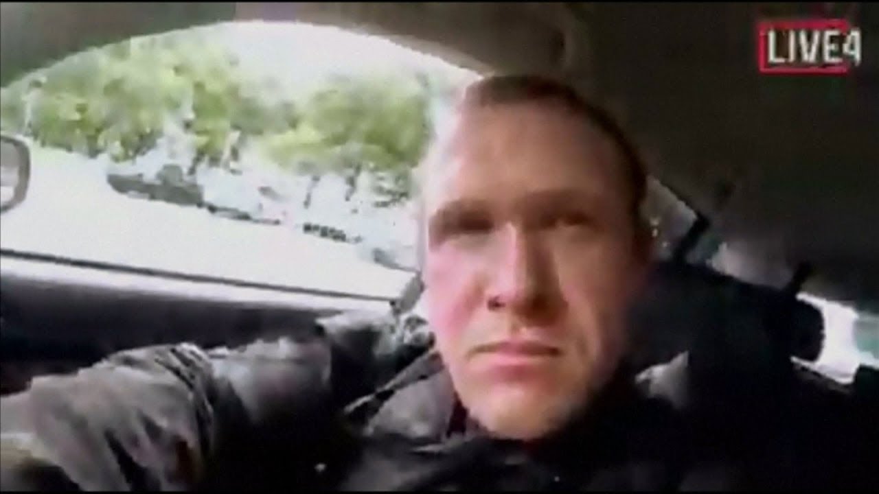 New Zealand mosque shooting suspect: What we know