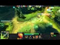 Dota 2 Guide- Bounty Hunter 