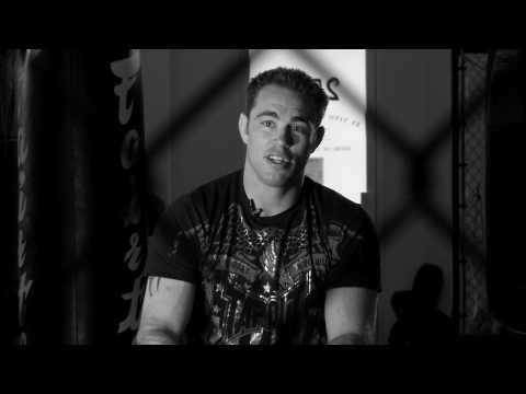FIGHT! Life: Jake Shields - The Early Years