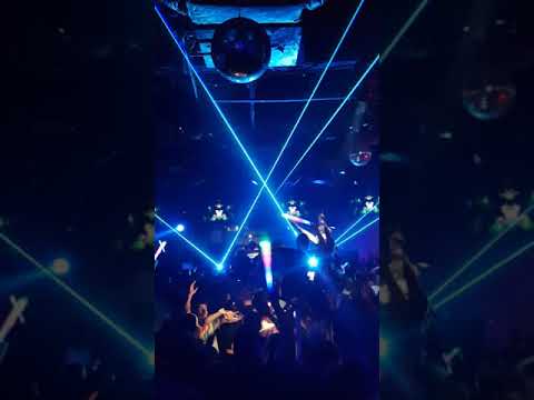 SICK INDIVIDUALS playing their remix of Hardwell's Apollo (Live @ Tel Aviv, Dec 2, 2021)