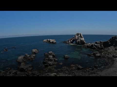 Paisajes de los Cerros de Mejillones | Antofagasta, Chile (2024)
