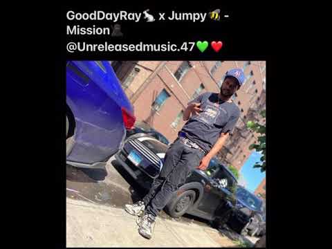 GoodDayRay x Jumpy - Mission (Unreleased) *Read Description*