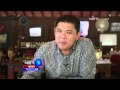 Derry Drajat - Net5 - Sarapan Dimana