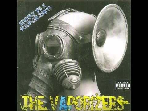 The Vaporizers - Celeb Vagyok