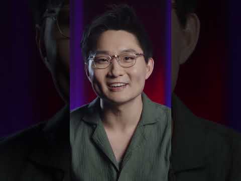 Thumbnail of the video: “Masuka is a wild card. He’s very unpredictable.”