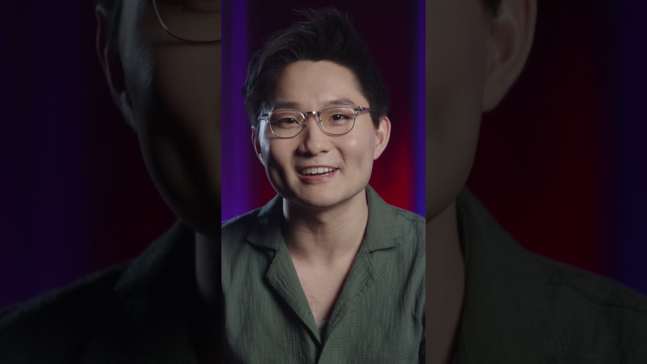 “Masuka is a wild card. He’s very unpredictable.”