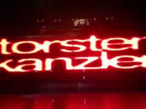 TORSTEN KANZLER @QUBEAT // 4.01.14