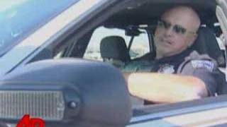 New Police Siren Makes Motorists Shake