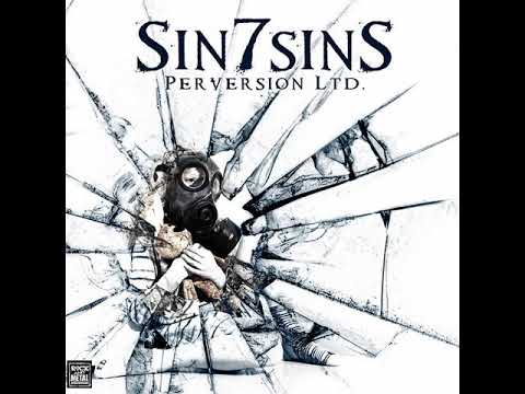 Sin7sinS - Perversion Ltd. (2010) (Full Album)