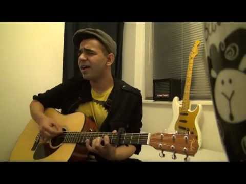 Khizar Tahseen- Samundar Kinaray Unplugged