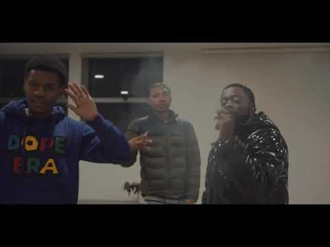 Bam Mags ft #DRE West Oakland, LulBearRubberband - Where Yo Money At (Music Video) ll Dir WTFNonstop