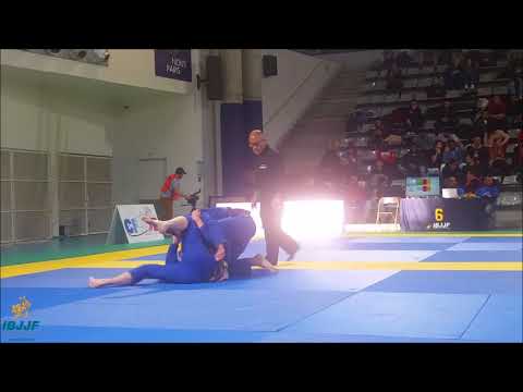 Tommy Langaker vs Oliver Geddes