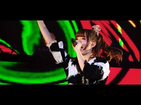 Video thumbnail for キズナミ (Kizunami)