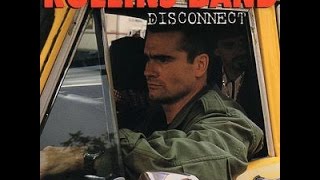 Rollins Band - Miles Jam ( &quot;Disconnect&quot; B-Side 1994)