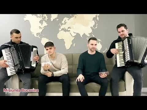 E o luptă viața, e o luptă - Frații Ursachi, Adi și Teo