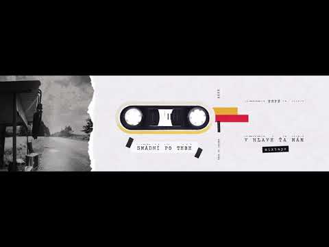 Video: CD - V hlave ťa mám MIXTAPE