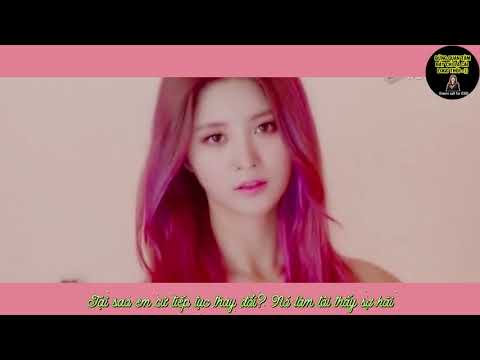 [Vietsub][FMV] Oh La La ver JeongHwa EXID