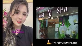 Rose Spa AMK | Ang Mo Kio Massage Spa | Photos, Reviews and Bookings | TherapyGoWhere (TGW)