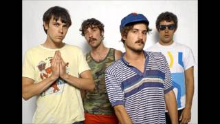 Black Lips - Dorner Party