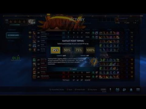 SMITE | Too Close To Call | Cupid Assault Gameplay