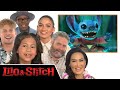 The Cast Of Lilo Stitch Finds Out Which Characters They Really Are