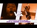 ACH Gegen Cedric Alexander PWG ELEVEN 26 07 2014 KOMPLETTER KAMPF