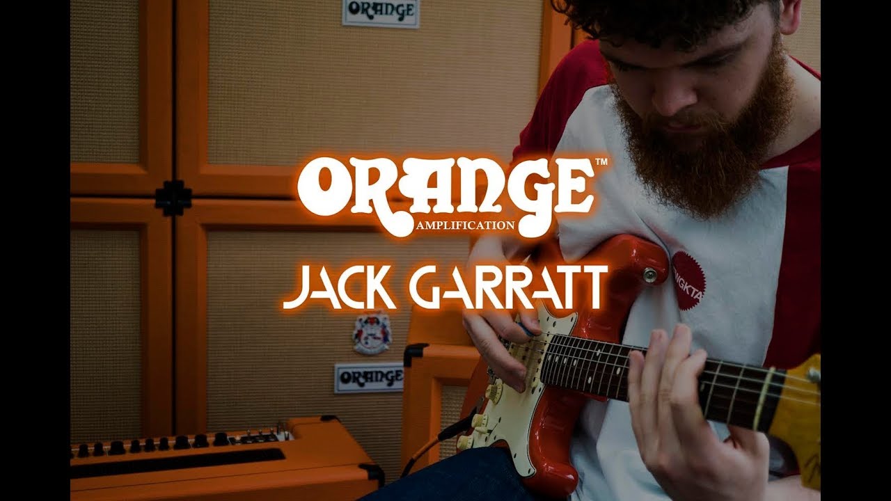 Orange Rockerverb 50C NEO MKIII 2x12" Guitar Combo