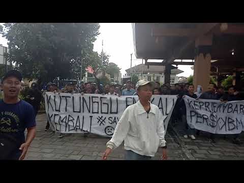 The Hotmix Kebumen... SKN Kebumen... Kebumen United Angels