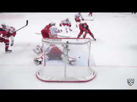 6 секунд Хоккея.........