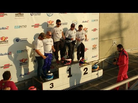 5a etapa CampKart 2016 - Kartódromo Nova Odessa - Traçado Zolder - Rodrigo Brunetti