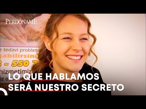 Feride Contó Todos Los Hechos A Kemal | Perdóname