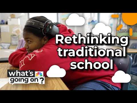 What happens when a classroom personalizes teaching for each student?