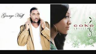 Coko Feat. George Huff "Give Love"
