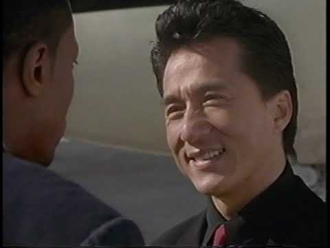 Rush Hour VHS & DVD Trailer (1999)