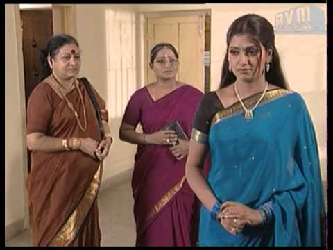 Episode 278: Janaki Telugu TV Serial - AVM Productions