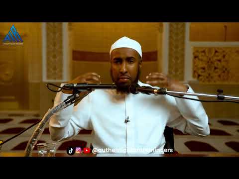 Mus'ab ibn Umayr: A Story That Will Bring You to Tears || EMOTIONAL || Ustadh Abdur Rahman Hassan