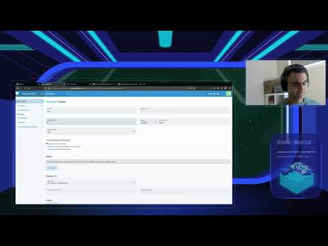 SUSECON 2021 - DEMO 1159 - Rancher Continuous Delivery for GitOps at scale