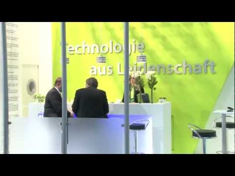 VOIT-inside - Euroblech 2012
