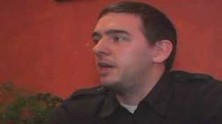 Thursday - Sugar In The Sacrament (Podcast)