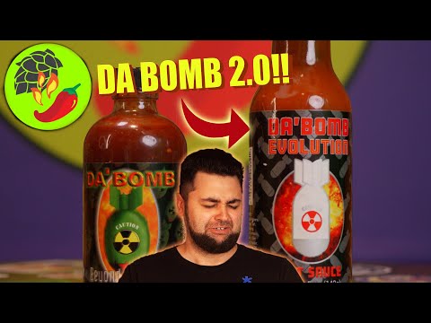 Is DA BOMB Evolution Just as Bad?!!