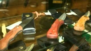 preview picture of video 'Smith and sons knives ad3'