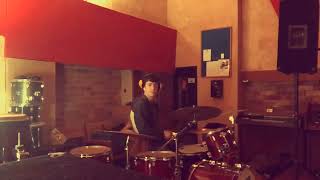 Reel around the fountain (Smiths drum cover)