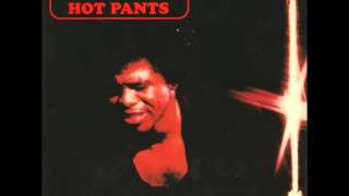 James Brown Hot Pants (Album face2)