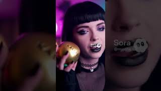 Nyx Nightshade Talks About Discordianism