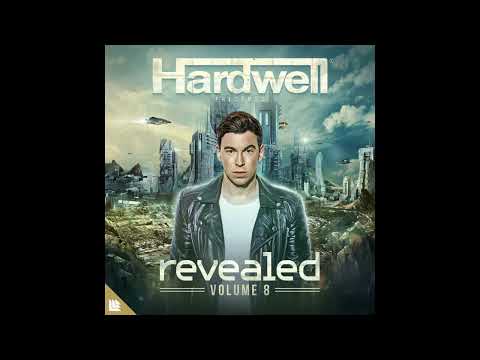 Hardwell Presents Revealed Volume 8 (2017)