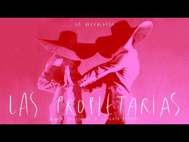 Vídeo relacionado con Las bailarinas muertas: 212 (Narrativas hispánicas)