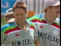 New Zealand V West Indies 1992 Cricket World Cup Eden Park Mar 8 1992