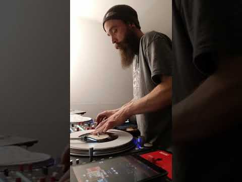 Facebook Live Practice yo Cuts! 👊🧔👊