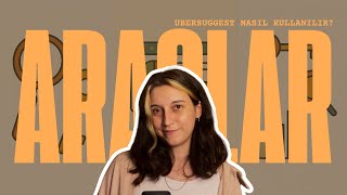 SEO Araçları 🏆 | Ubersuggest Nasıl Kullanılır?